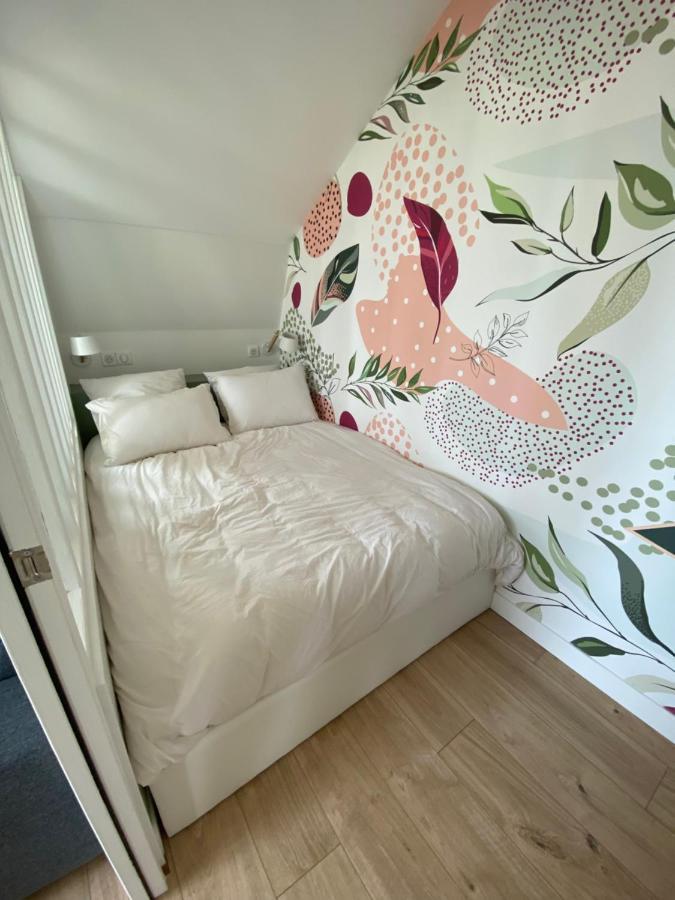 La Maree Zelee - Appartement A 50 Metres De La Mer Вимере Екстериор снимка